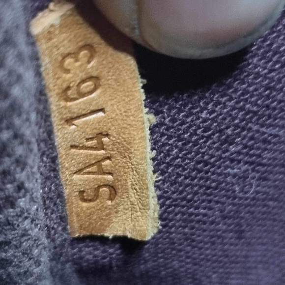 SOLD Authentic Louis Vuitton Favorite MM - Picture 4 of 12